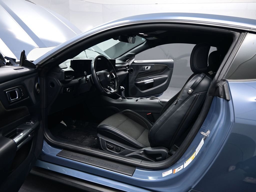 Used 2024 Ford Mustang GT image 8