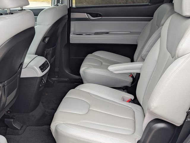 Used 2020 Hyundai Palisade SEL w/ Premium Package image 25