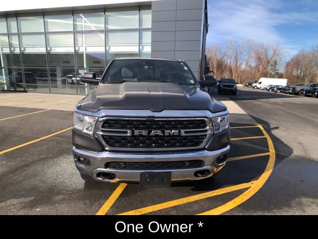 Used 2022 RAM 1500 Big Horn image 9