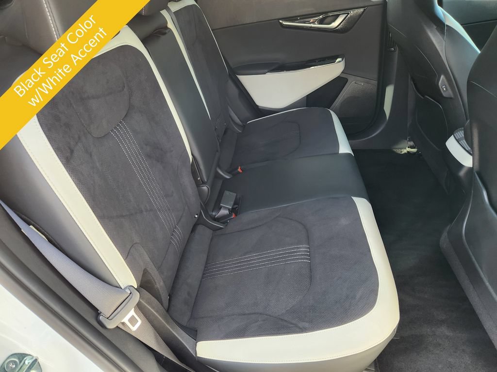 Certified 2024 Kia EV6 GT-Line AWD/4WD image 20