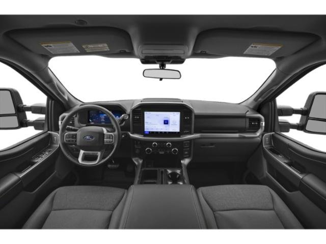 Used 2025 Ford F150 XLT w/ Equipment Group 301A Standard RWD image 7