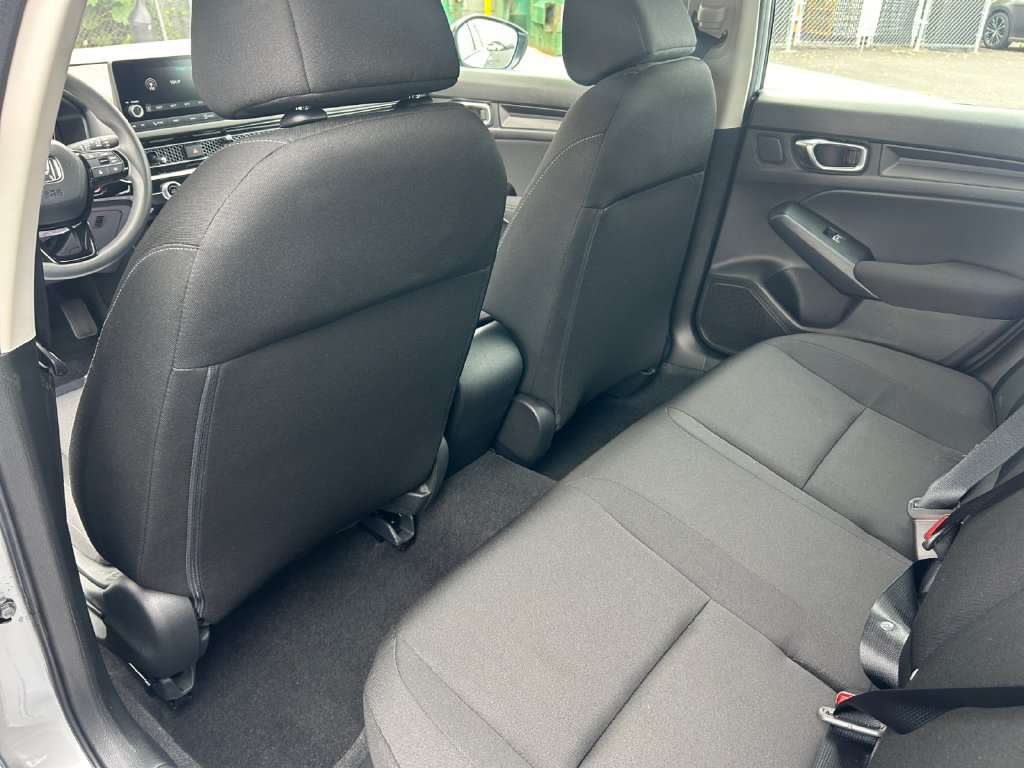 Certified 2024 Honda Civic LX image 20
