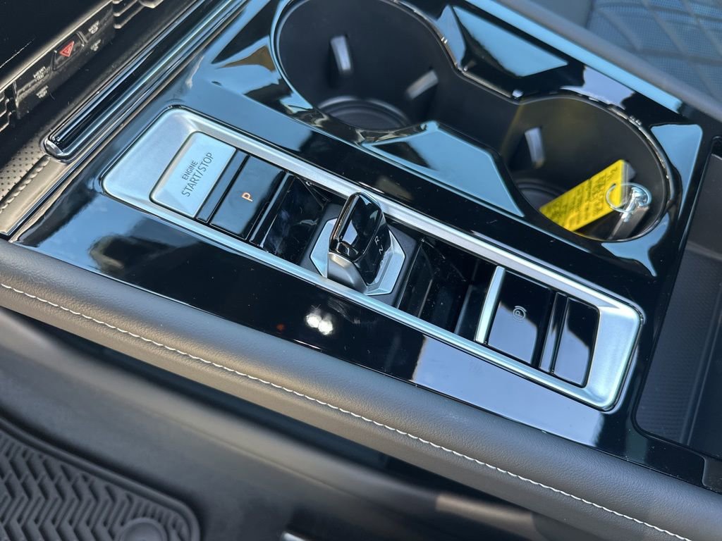 New 2026 Volkswagen Atlas Cross Sport SEL Premium R-Line image 24