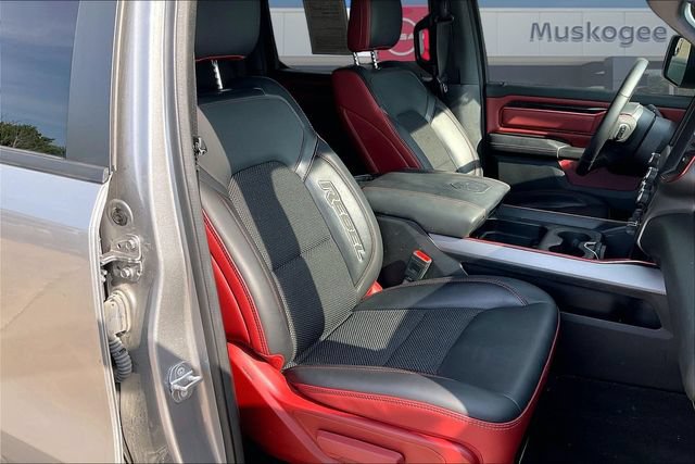 Used 2022 RAM 1500 Rebel w/ Rebel Level A Equipment Group AWD/4WD image 29
