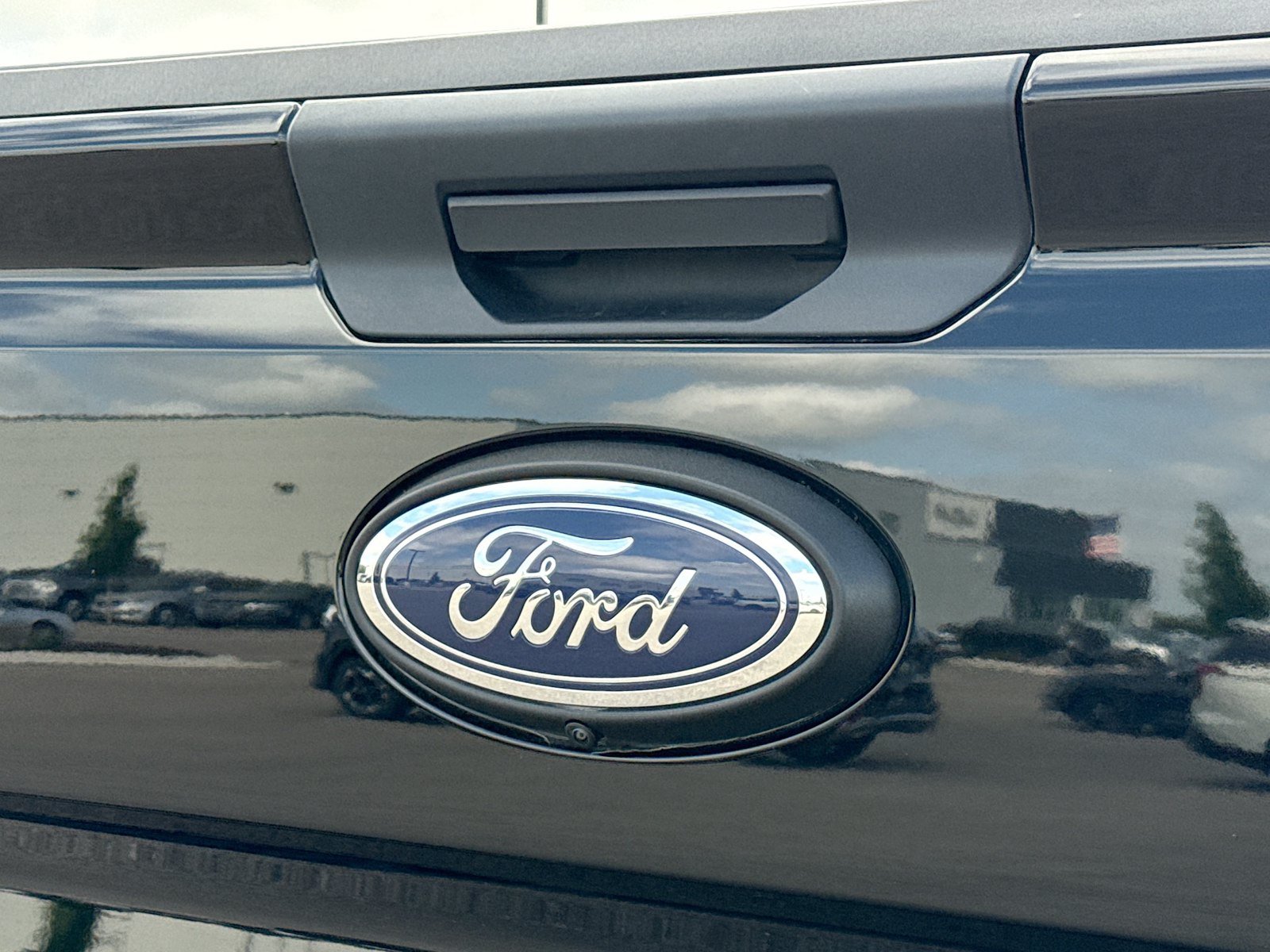 Used 2024 Ford Ranger XLT w/ FX4 Off-Road Package AWD/4WD image 15