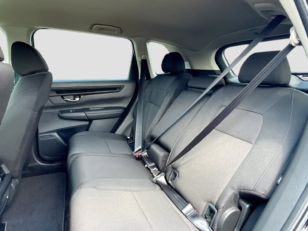 New 2026 Honda CR-V LX image 24