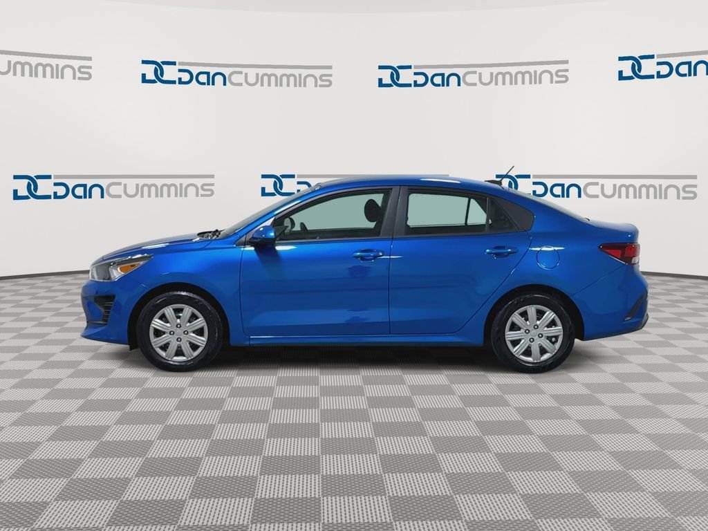 Used 2023 Kia Rio S image 5