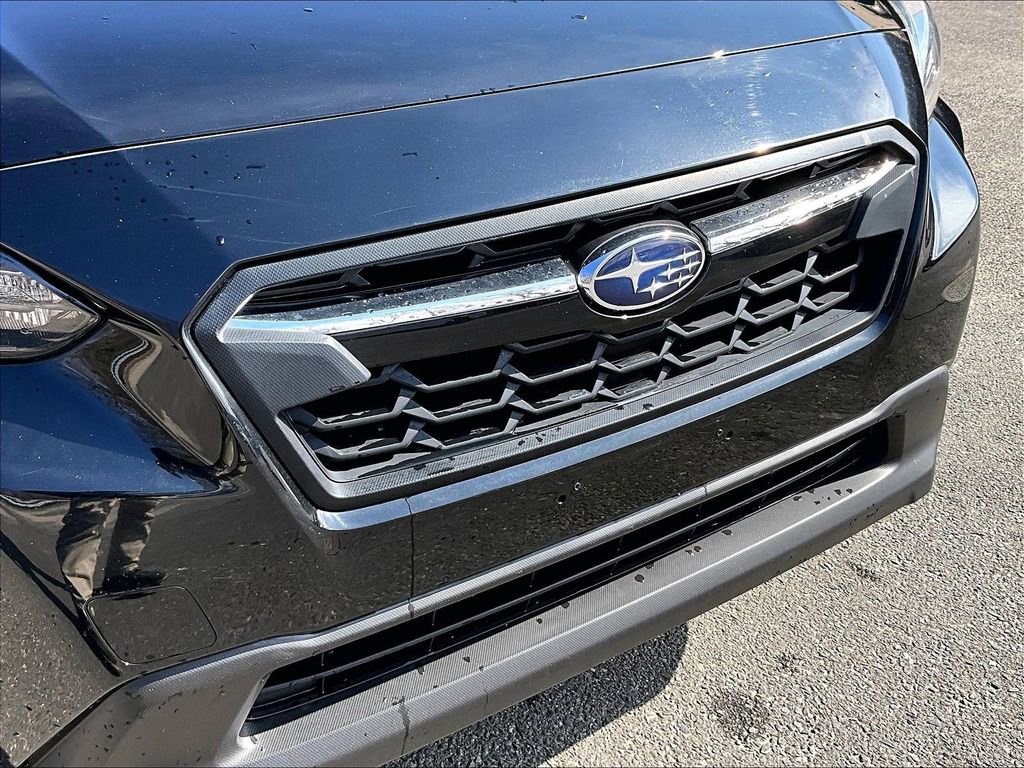 Used 2019 Subaru Crosstrek 2.0i Limited w/ Popular Package #4 image 25