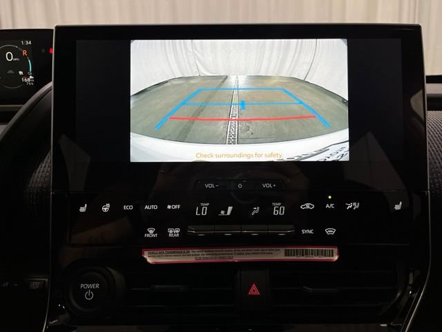 Certified 2024 Toyota bZ4X AWD w/ Weather Package image 20