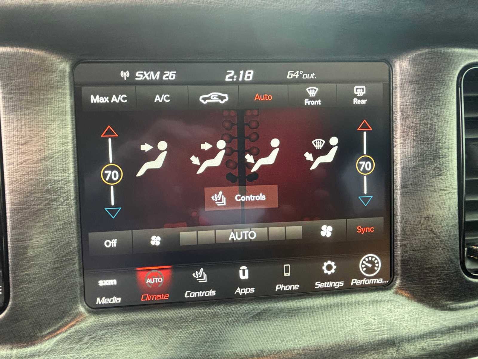 Used 2021 Dodge Charger Scat Pack w/ Daytona Edition Group image 28