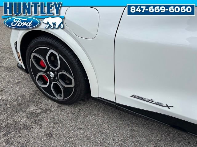 Used 2023 Ford Mustang Mach-E GT AWD/4WD image 8
