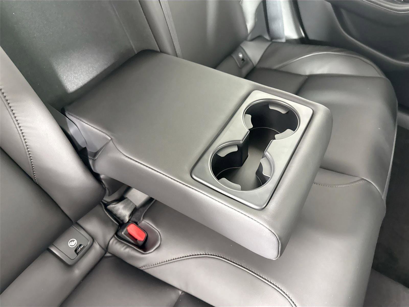 New 2026 MAZDA MAZDA3 s Sport image 36