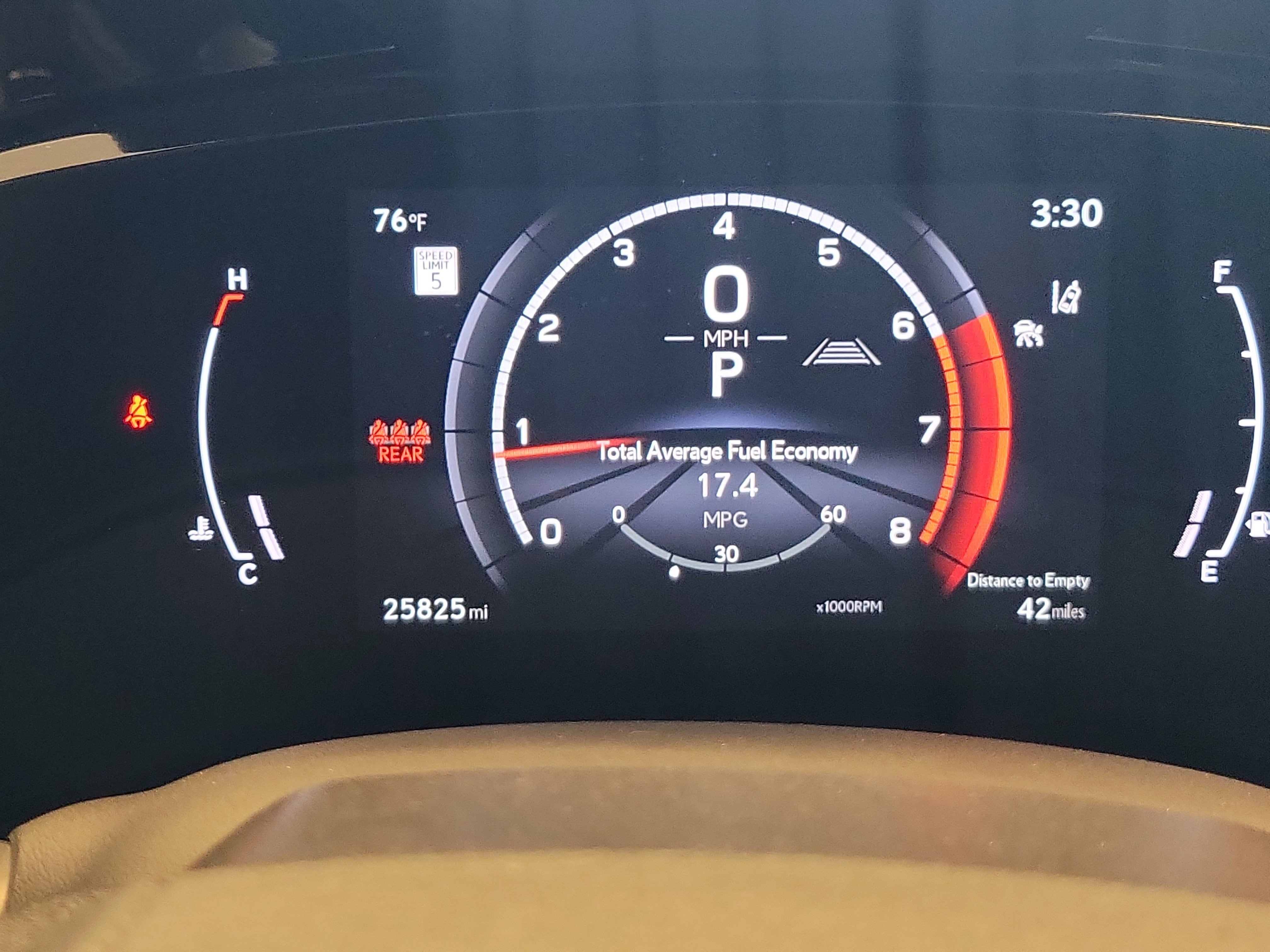 Used 2023 Lexus NX 350 F Sport AWD/4WD image 34