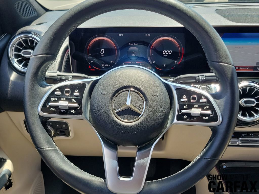 Used 2021 Mercedes-Benz GLB 250 image 22