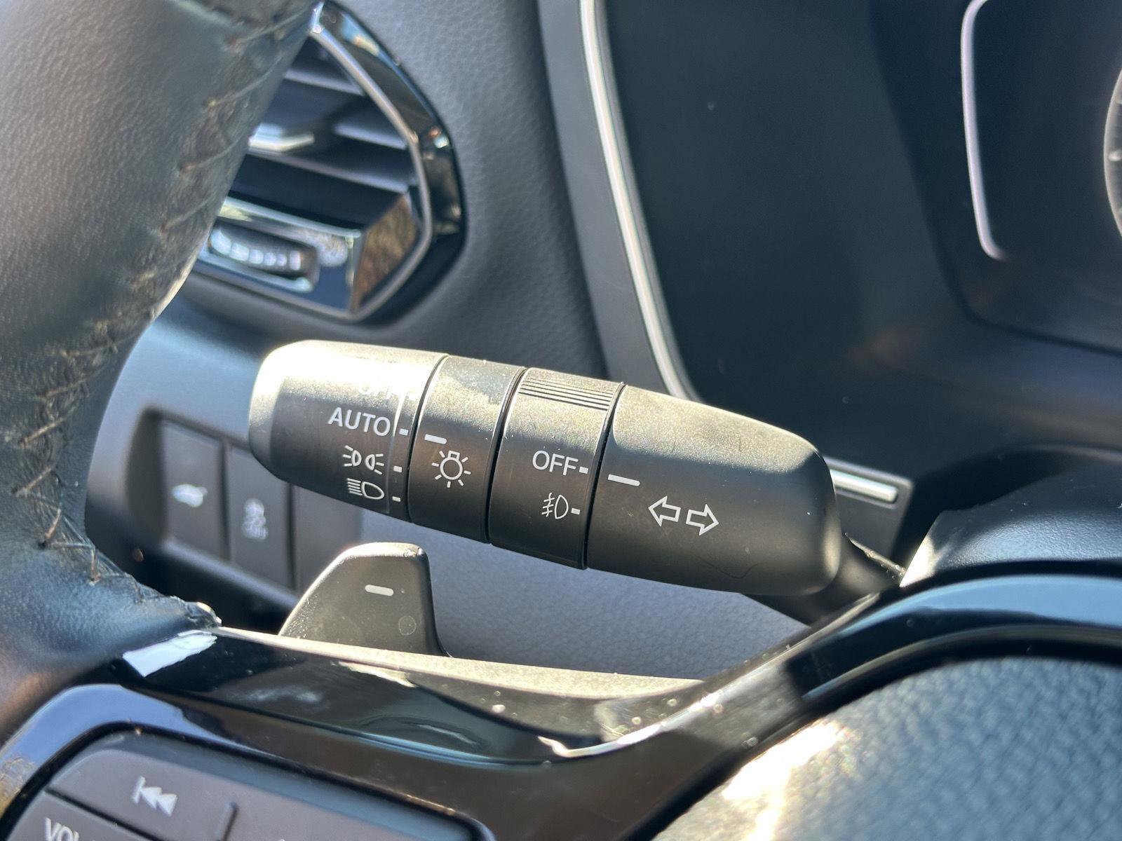 Certified 2025 Honda Pilot Touring image 20