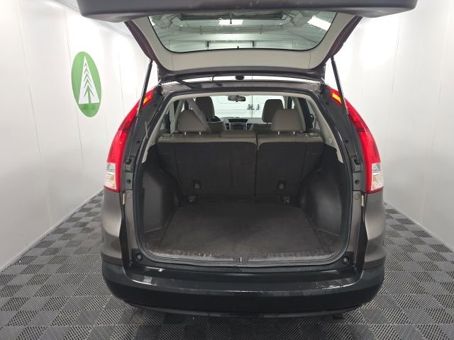 Used 2014 Honda CR-V EX-L image 18