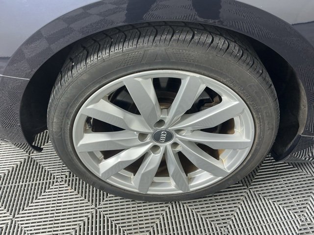 Used 2018 Audi A5 2.0T Premium Plus w/ Premium Plus image 20