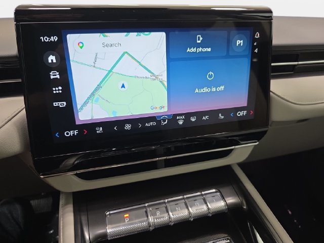 New 2026 Lincoln Nautilus Premier AWD/4WD image 21
