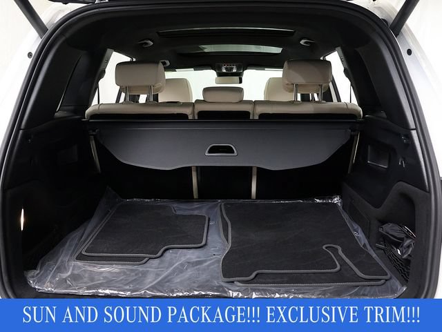 Certified 2026 Mercedes-Benz GLB 250 4MATIC image 28