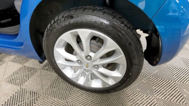 Used 2019 Chevrolet Spark LT FWD image 18