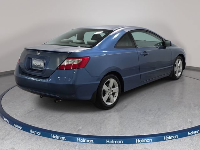 Used 2007 Honda Civic EX image 6