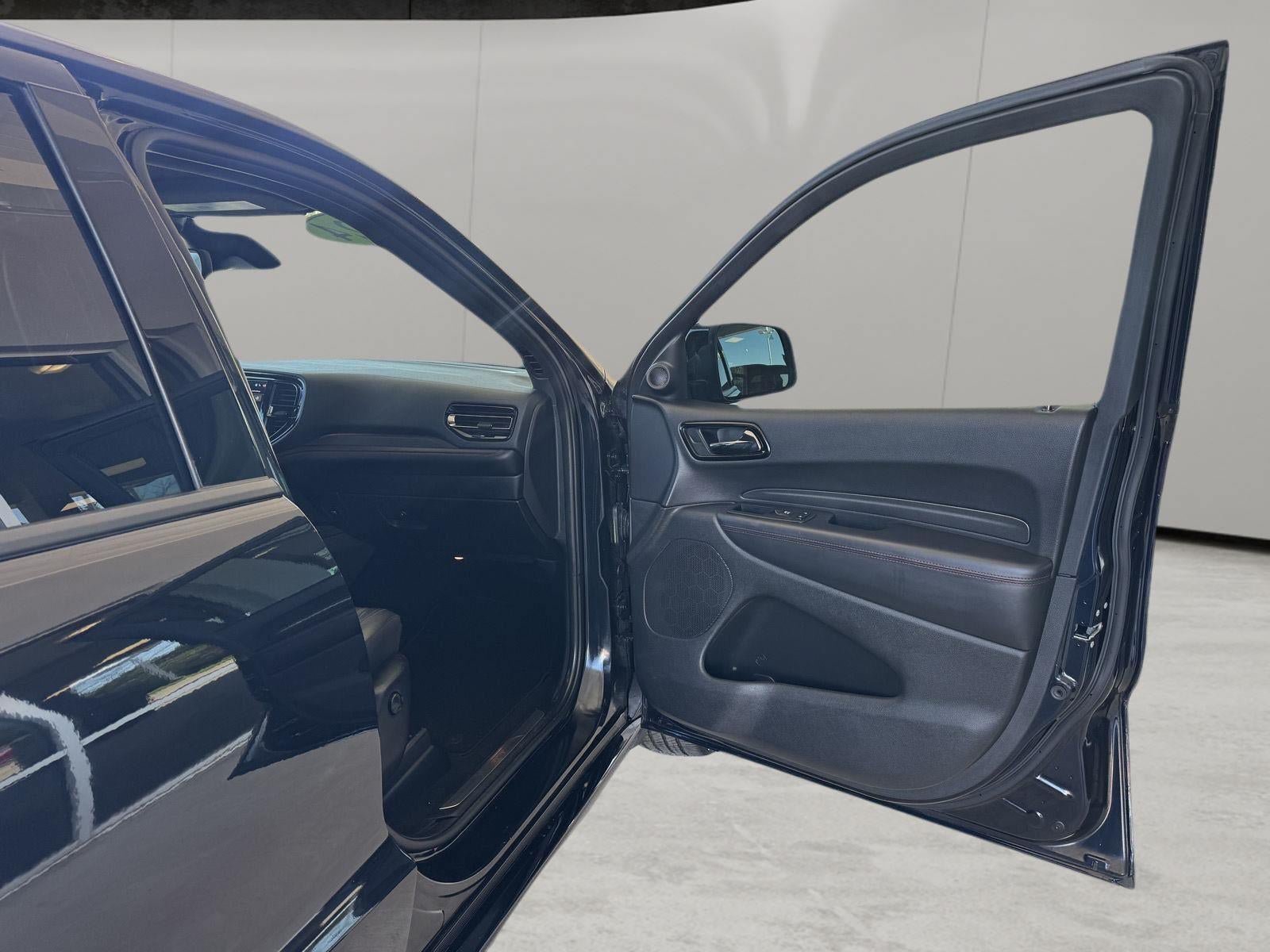 Used 2024 Dodge Durango R/T AWD/4WD image 36