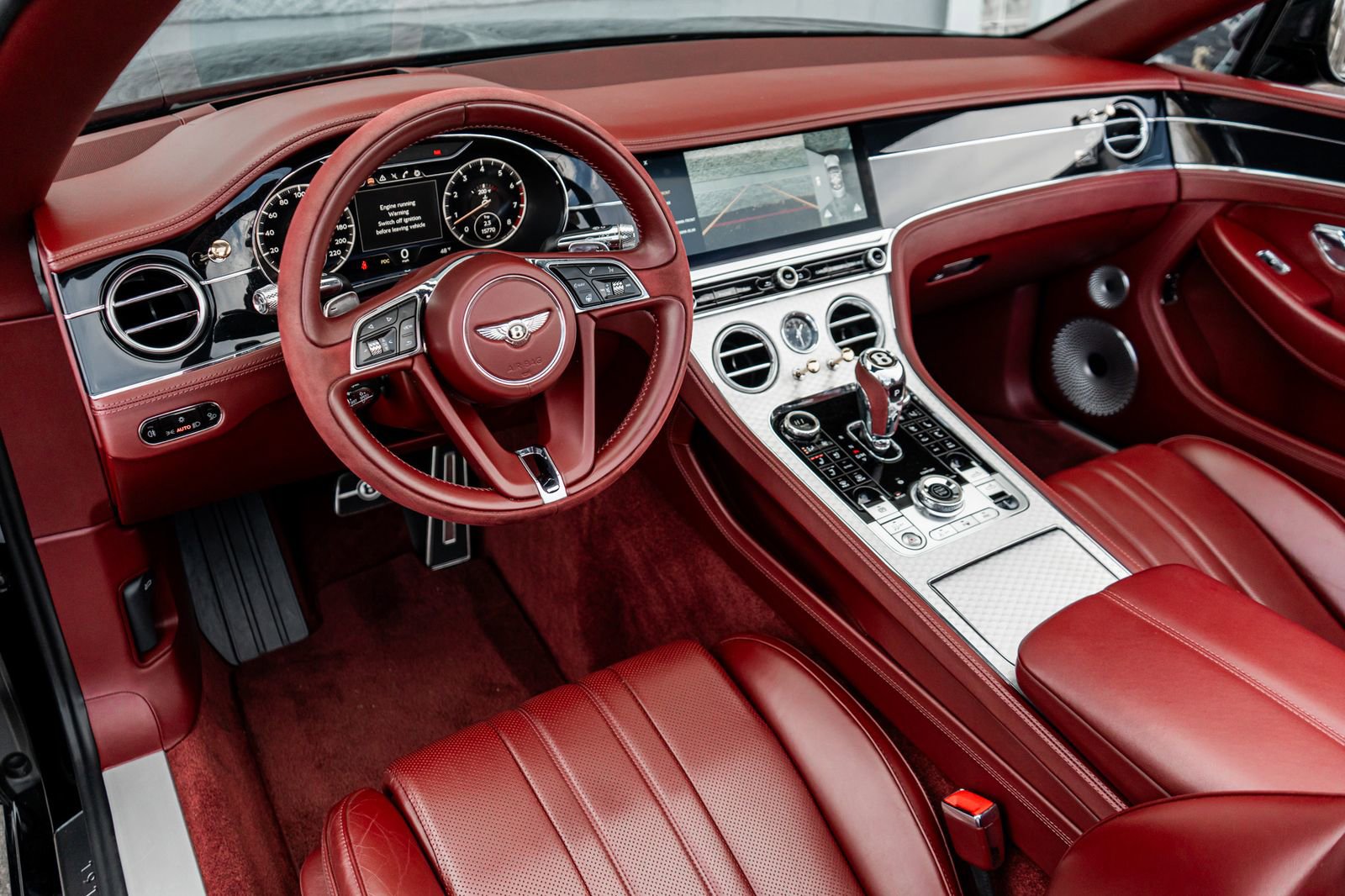 Certified 2020 Bentley Continental GT image 25