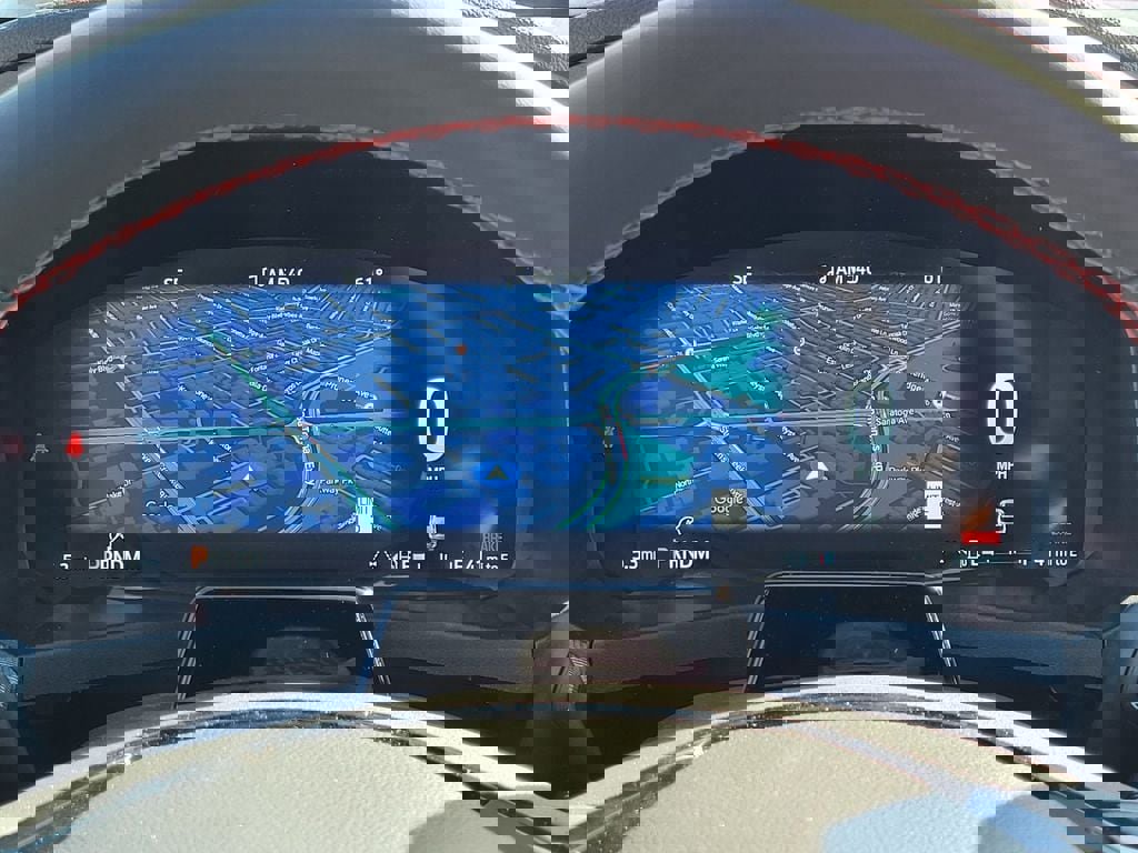 New 2026 Ford Explorer ST w/ Sun And Sound Package image 48