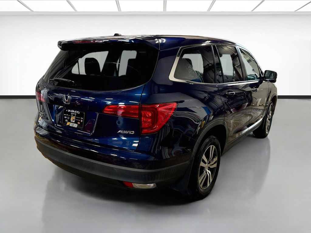 Used 2018 Honda Pilot EX image 5