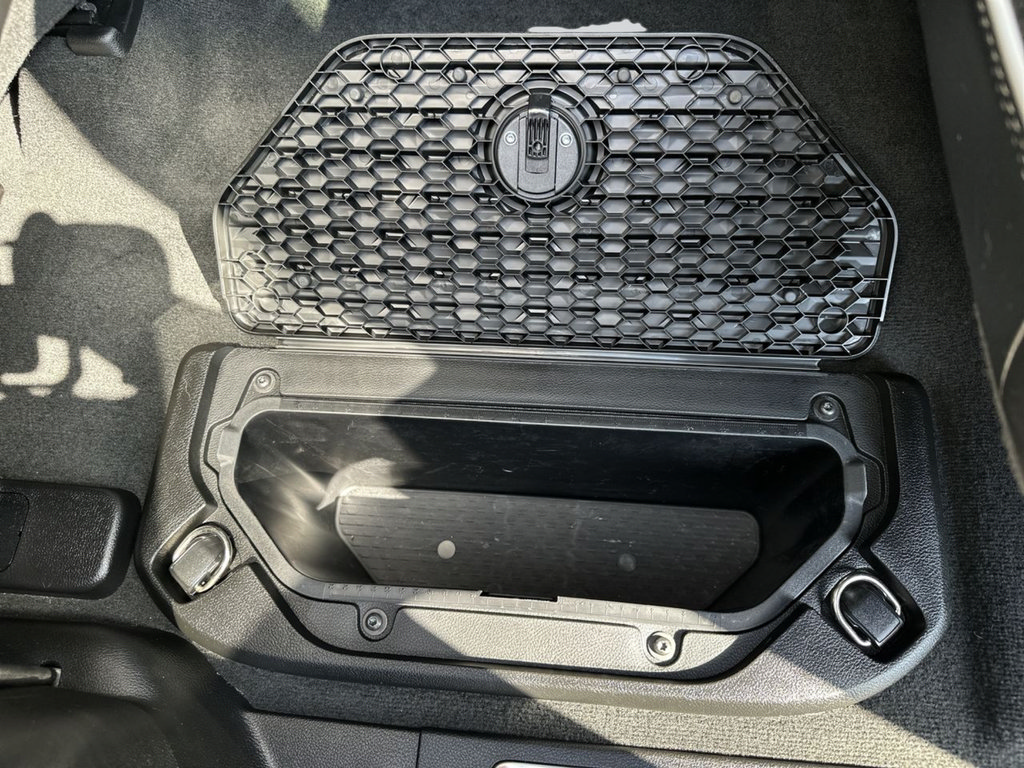 Used 2022 RAM 1500 Laramie RWD image 45