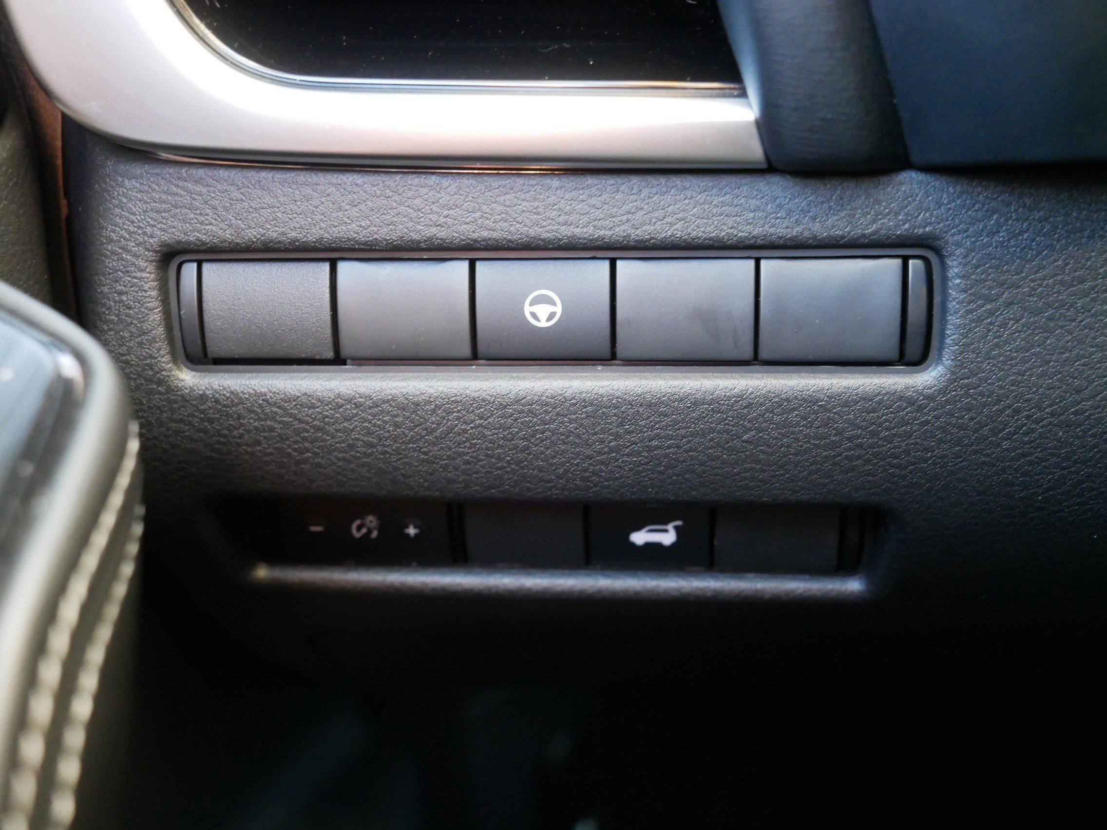 Certified 2022 Nissan Rogue SL w/ SL Premium Package image 26