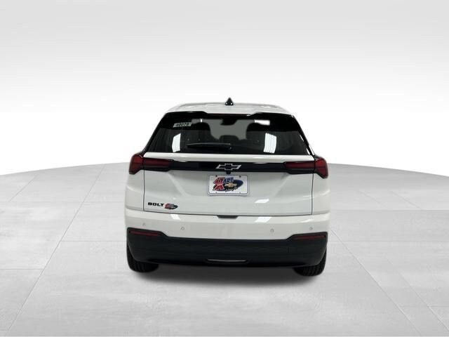 New 2027 Chevrolet Bolt LT FWD image 15