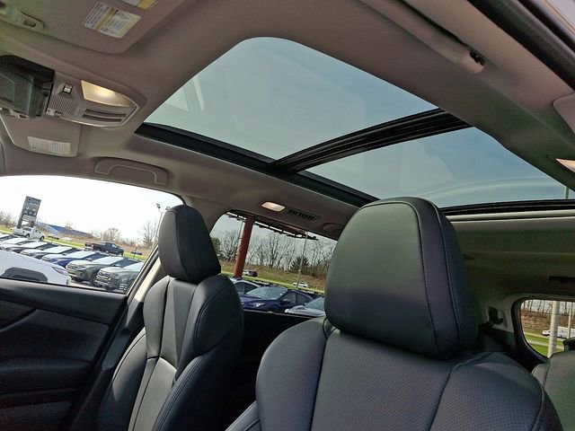 New 2026 Subaru Ascent Bronze Edition AWD/4WD image 16