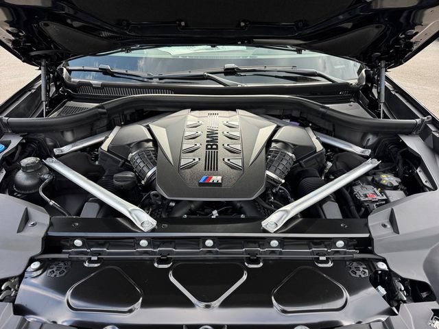 New 2027 BMW X7 M60i AWD/4WD image 19