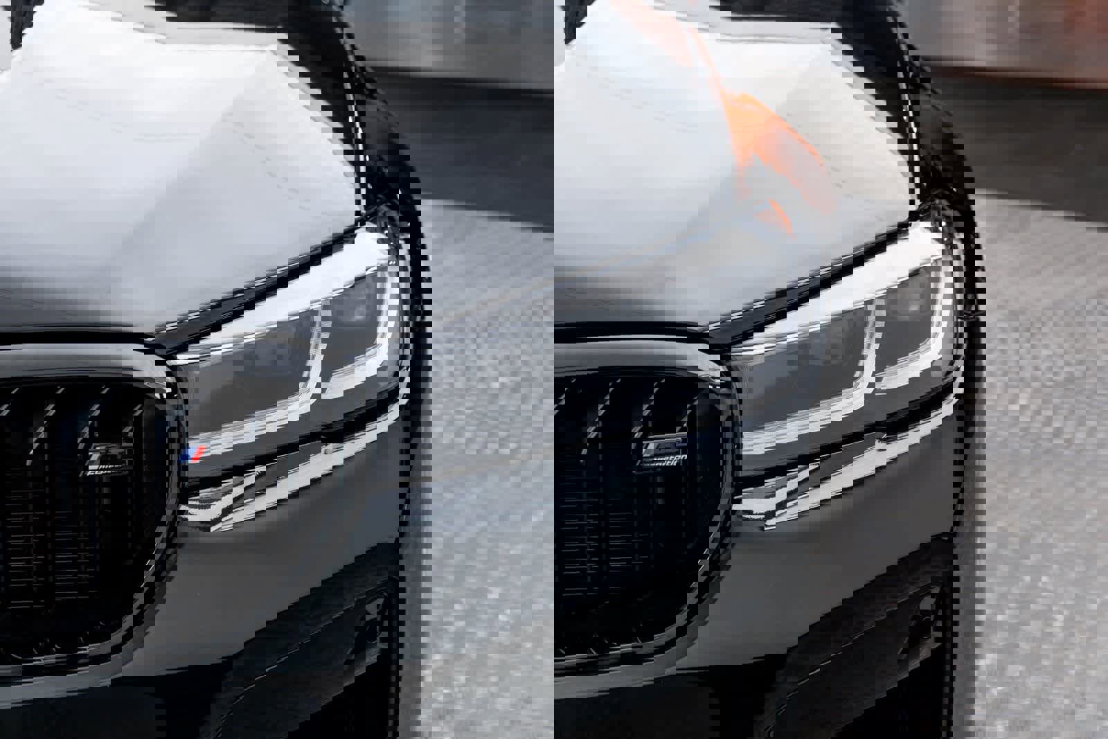 Used 2023 BMW M5 w/ Competition Package image 60