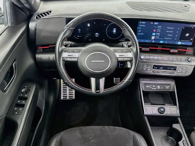 Used 2024 Hyundai Kona N Line FWD image 14