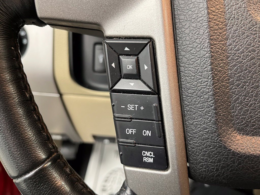 Used 2016 Ford Expedition EL Limited w/ Equipment Group 301A AWD/4WD image 30