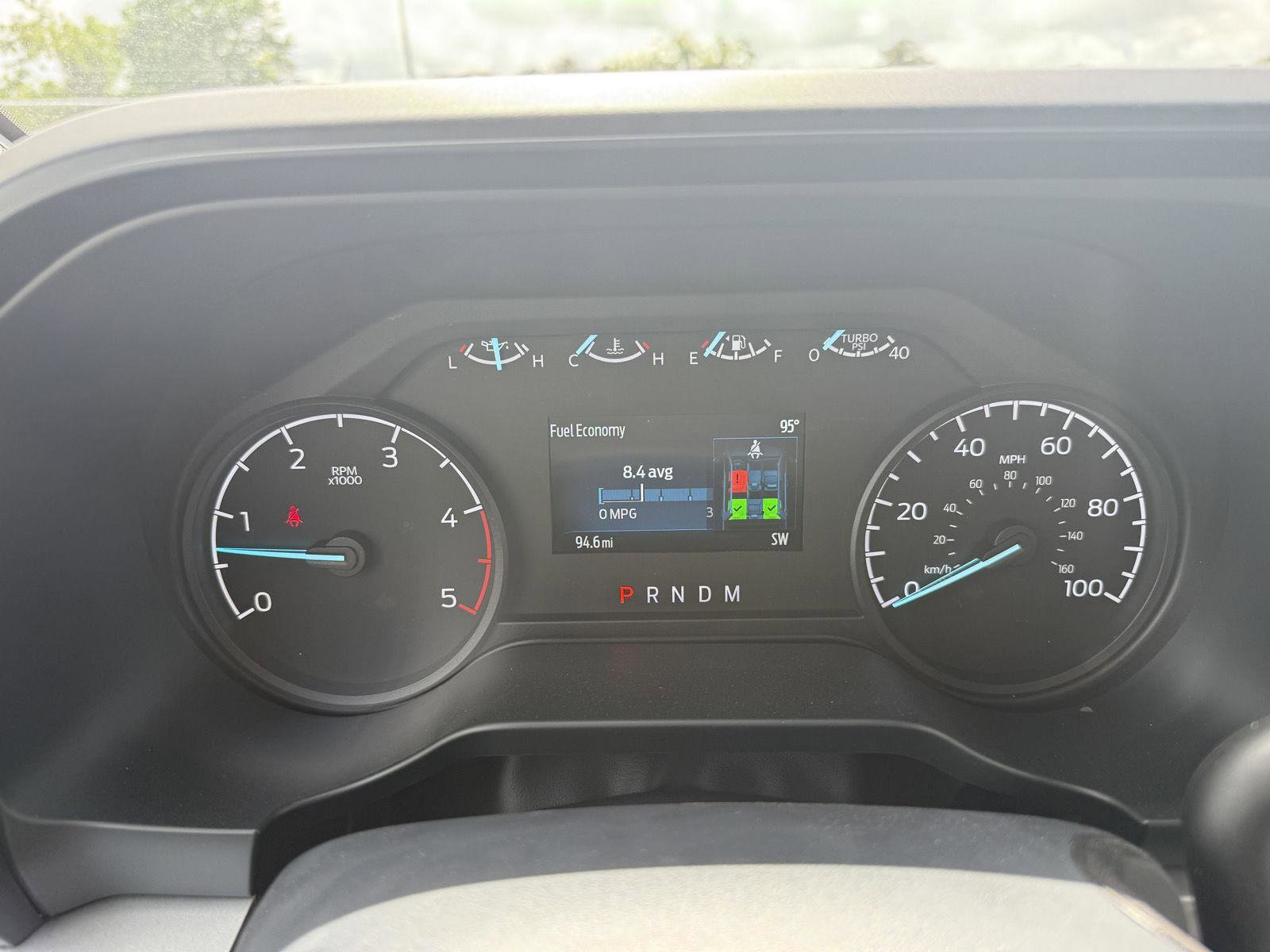 New 2026 Ford F350 XL RWD image 17