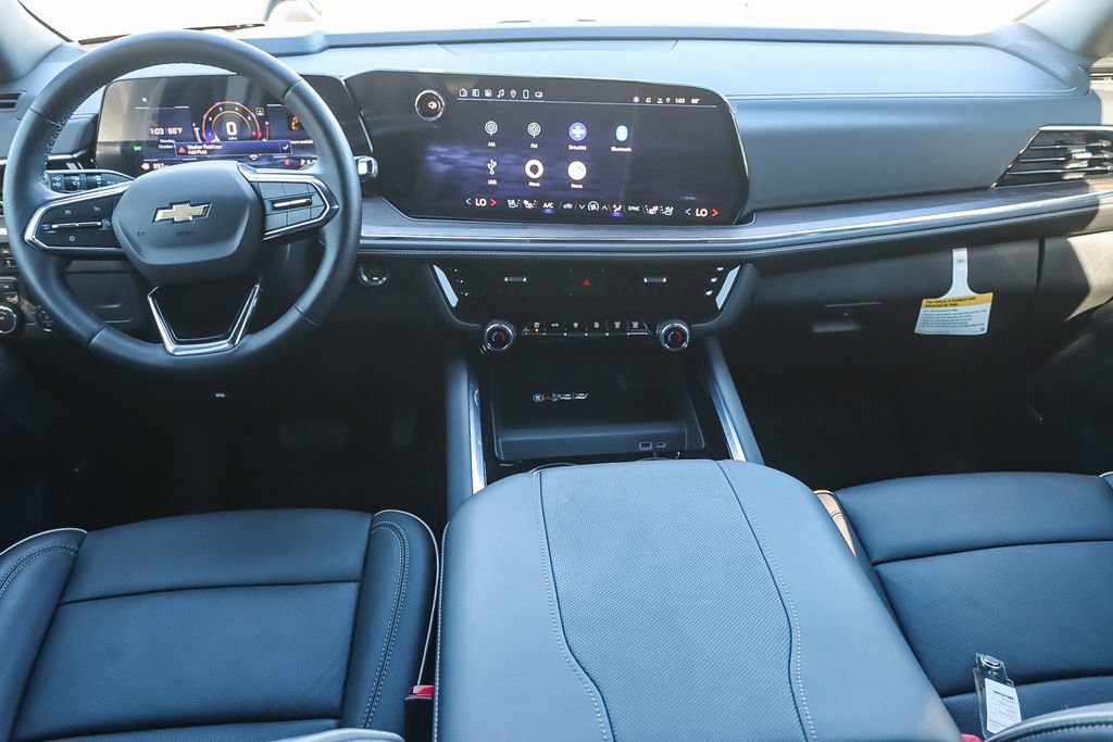 Used 2025 Chevrolet Tahoe Premier image 11