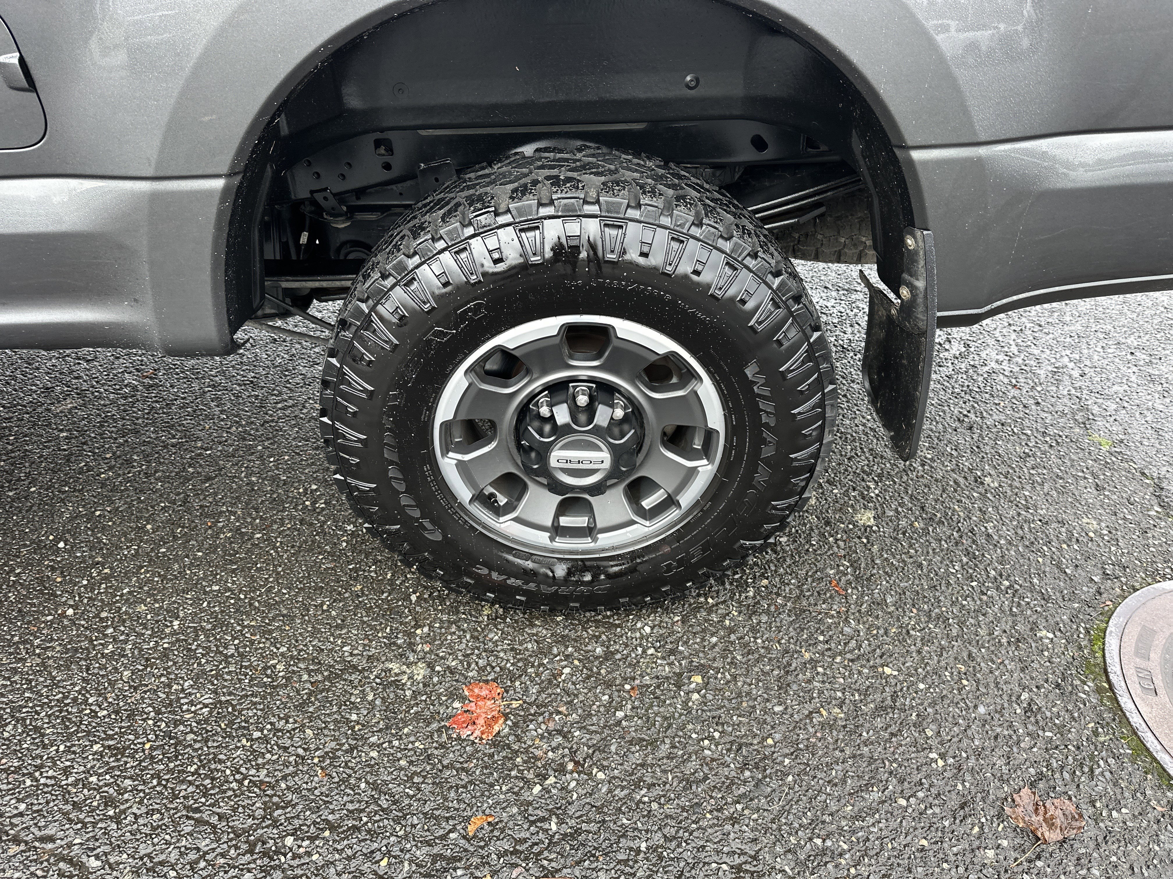 Used 2019 Ford F250 Platinum w/ Platinum Ultimate Package image 25