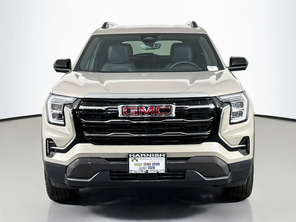 New 2026 GMC Terrain Elevation w/ Elevation Premium Package AWD/4WD image 2