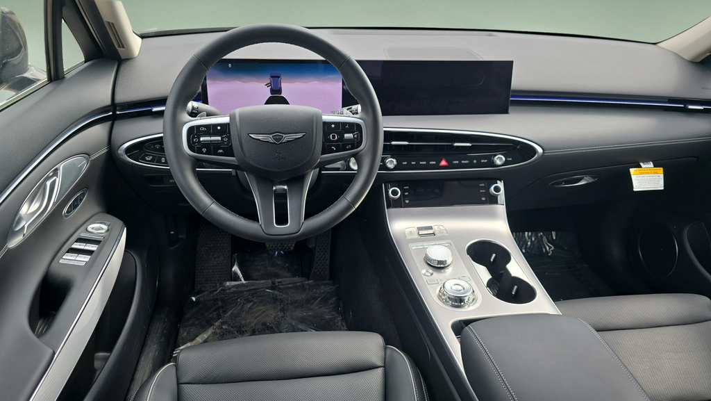 New 2026 Genesis GV70 2.5T Advanced AWD/4WD image 14