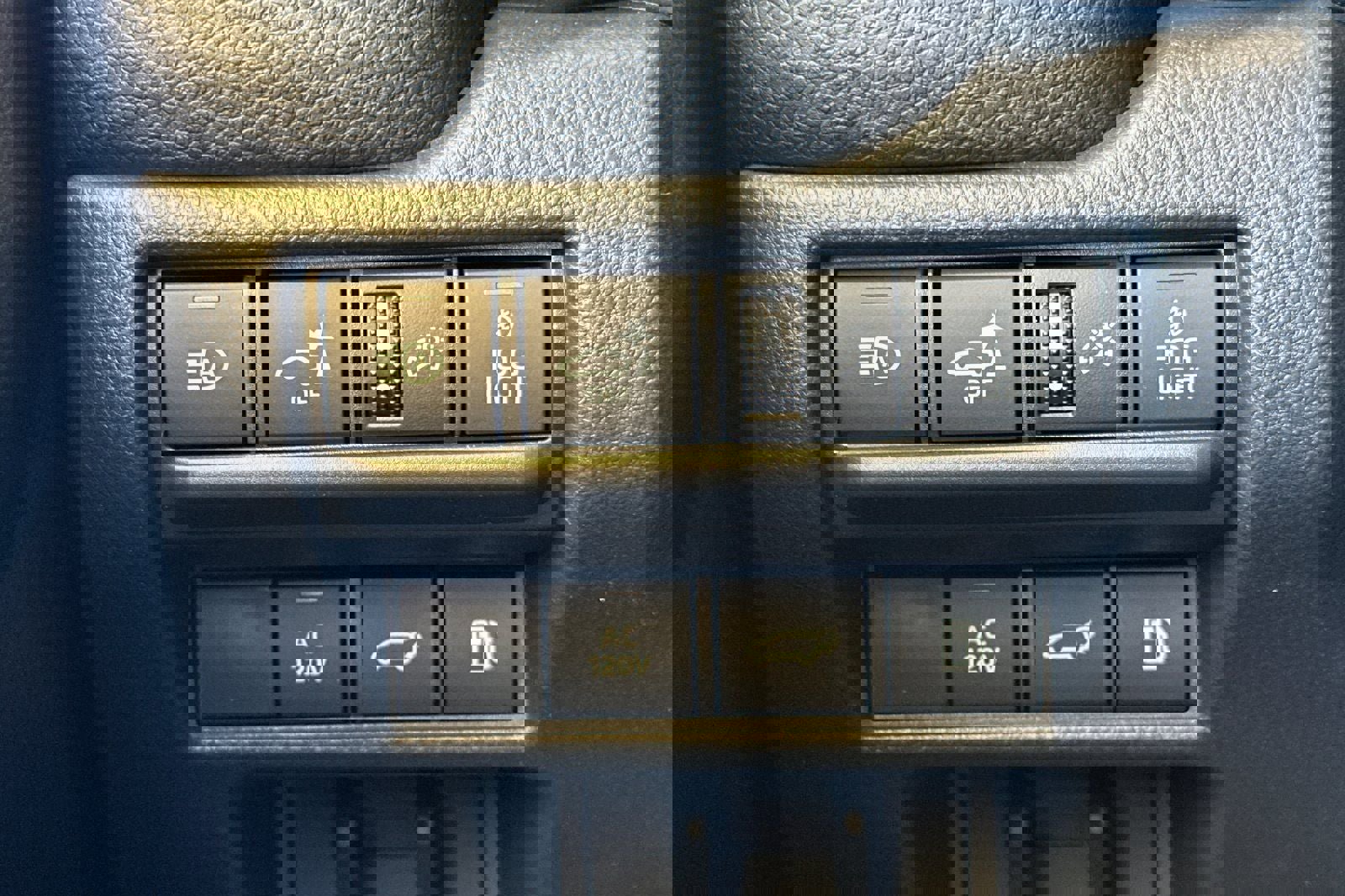 New 2026 Toyota Land Cruiser image 31