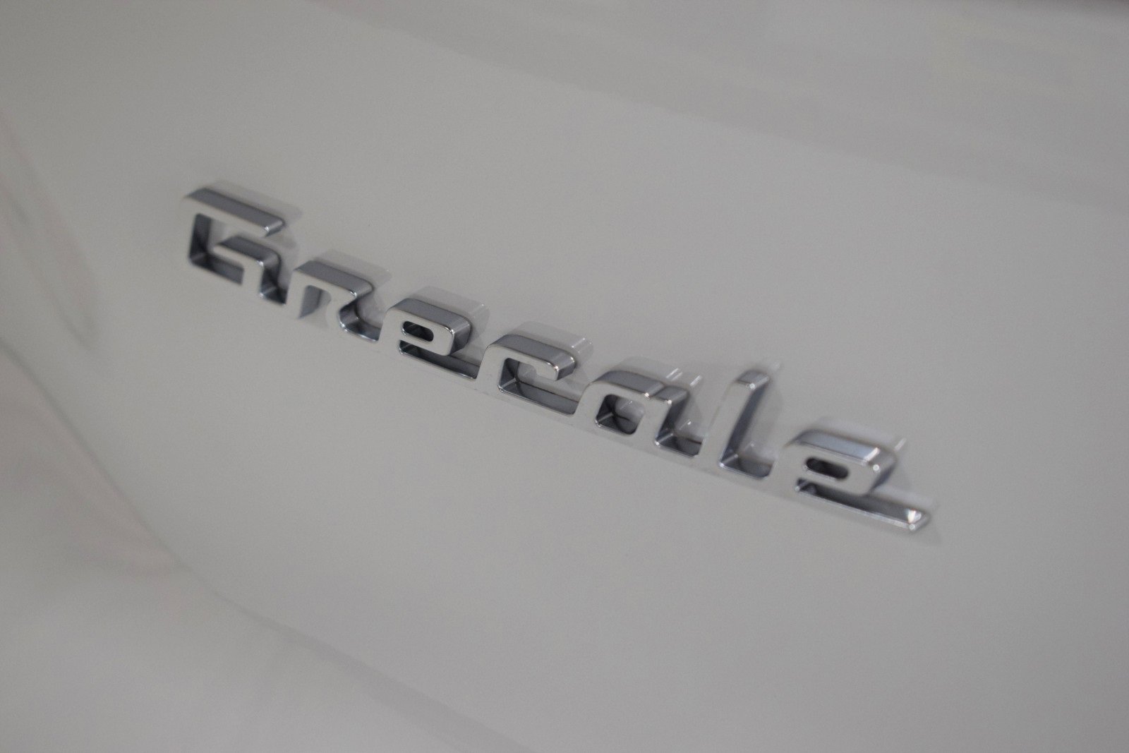 New 2024 Maserati Grecale GT image 11