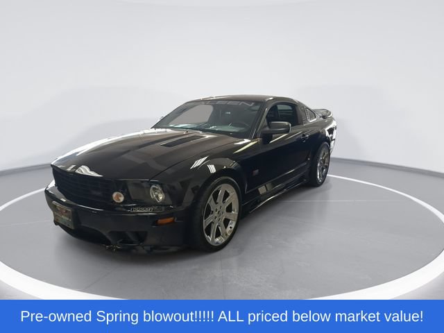 Used 2005 Ford Mustang GT Premium RWD image 7