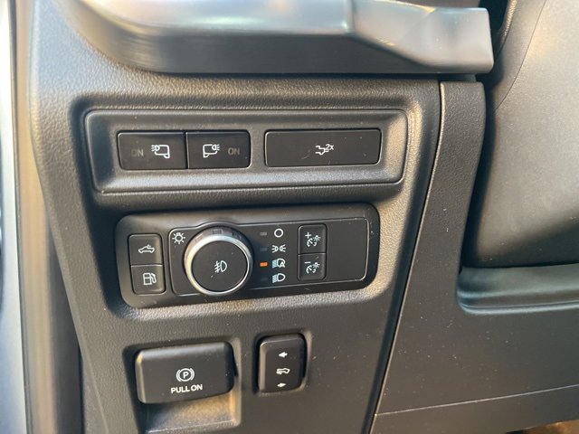 Used 2022 Ford F150 Lariat w/ Equipment Group 502A High image 20