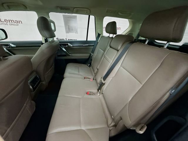 Used 2023 Lexus GX 460 Luxury image 25