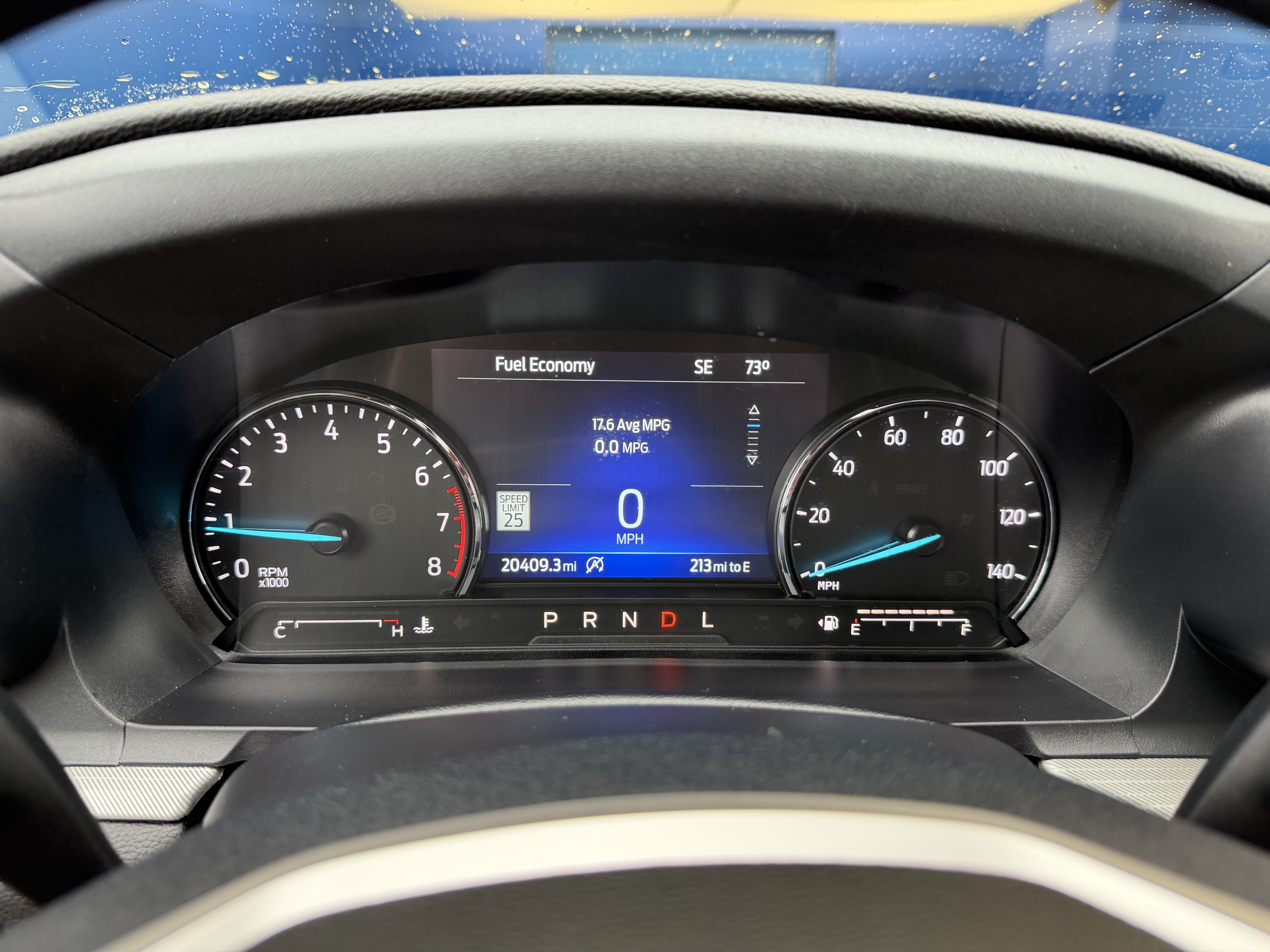 Used 2024 Ford Explorer XLT w/ Equipment Group 202A AWD/4WD image 19