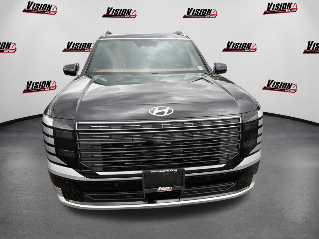 New 2026 Hyundai Palisade Calligraphy AWD/4WD image 2