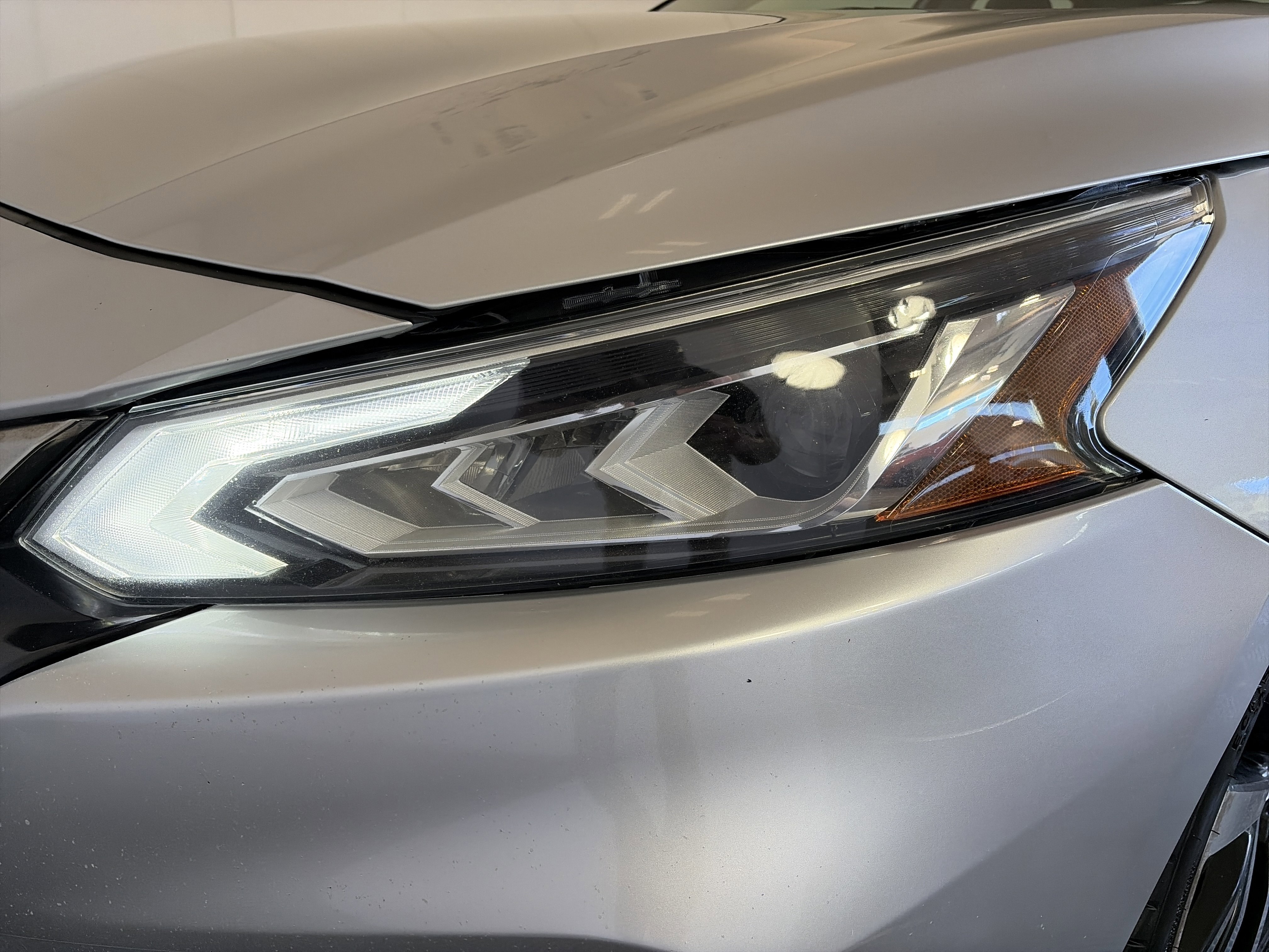 Used 2019 Nissan Altima 2.5 SR image 39